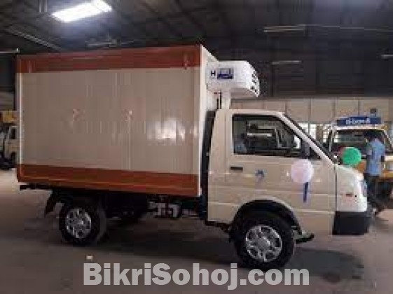 Ashok Leyland Pikup